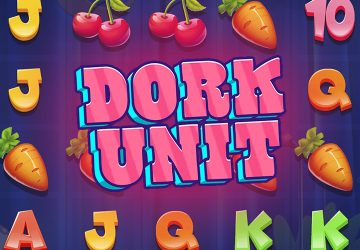 Игра Dork Unit в Glory казино